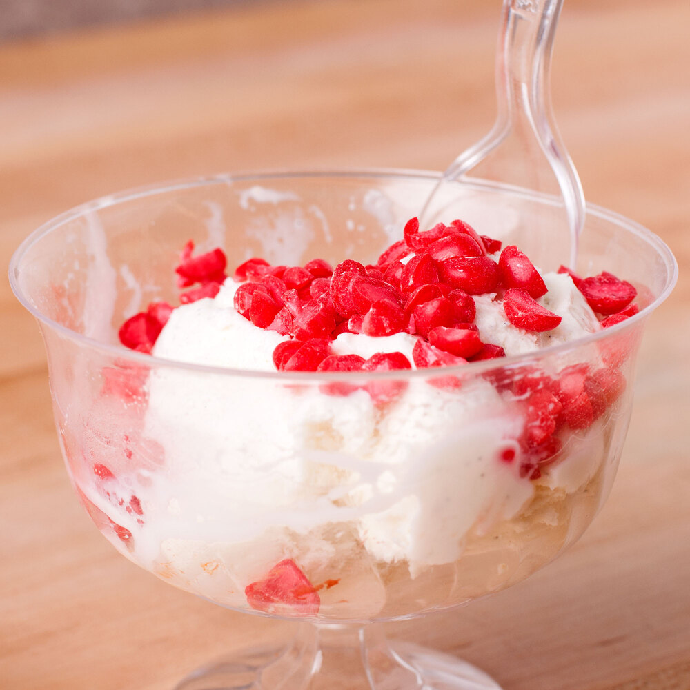 Dutch Treat CinniMinis Candy Ice Cream Topping 10 lb.