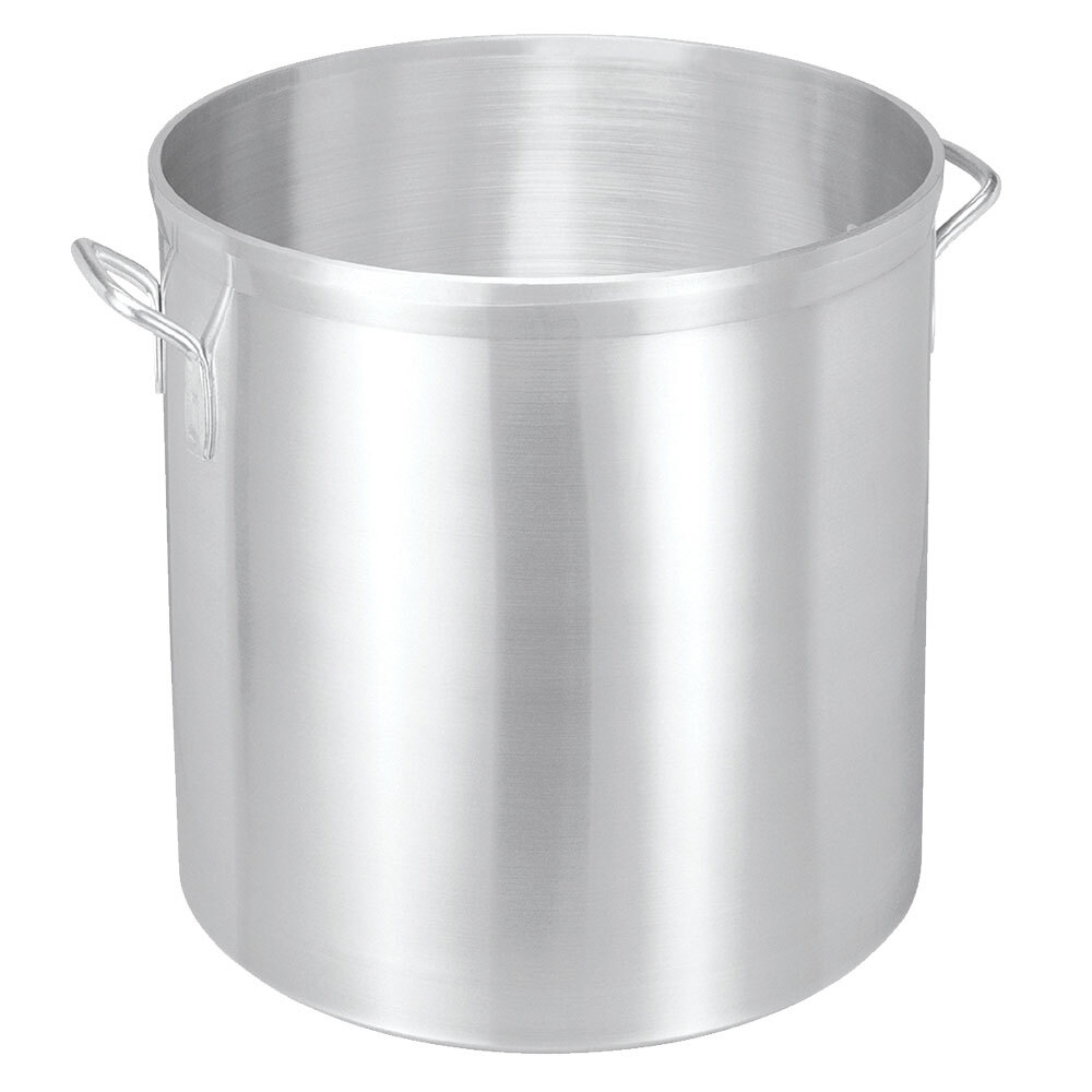 Vollrath 68620 WearEver Classic Select 20 Qt. Heavy Duty Aluminum