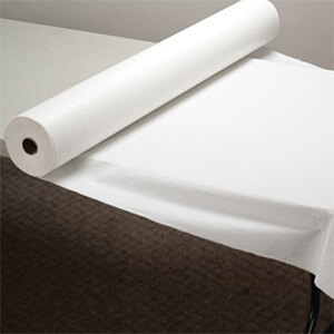 table cover roll ... Roll Of Plastic Table Cover ...