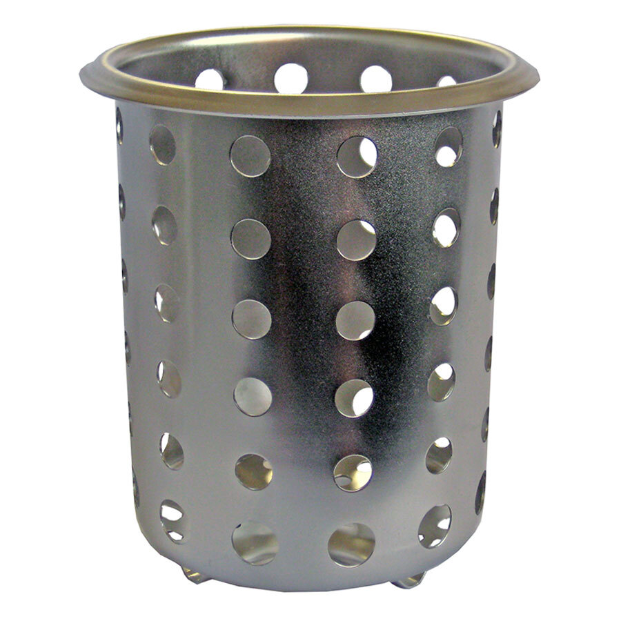 SterilSil S500 Stainless Steel Flatware Cylinder