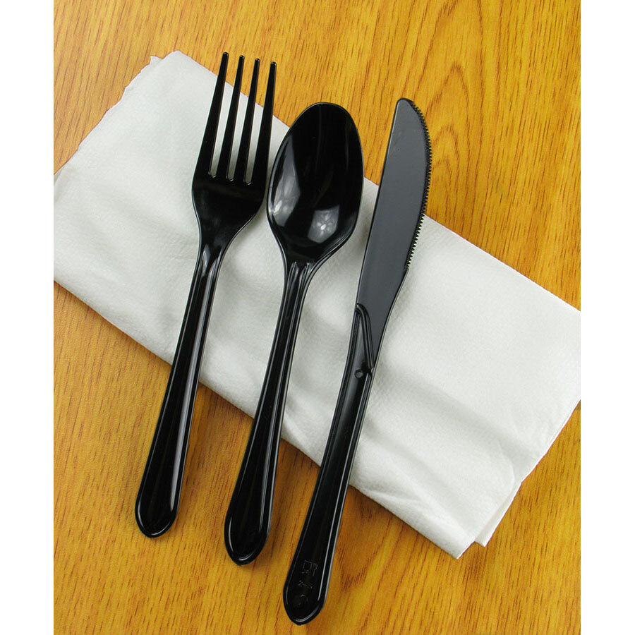 Hoffmaster 119999 PreRolled and Individually Wrapped Heavy Weight