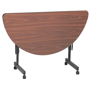 Flip Top Table