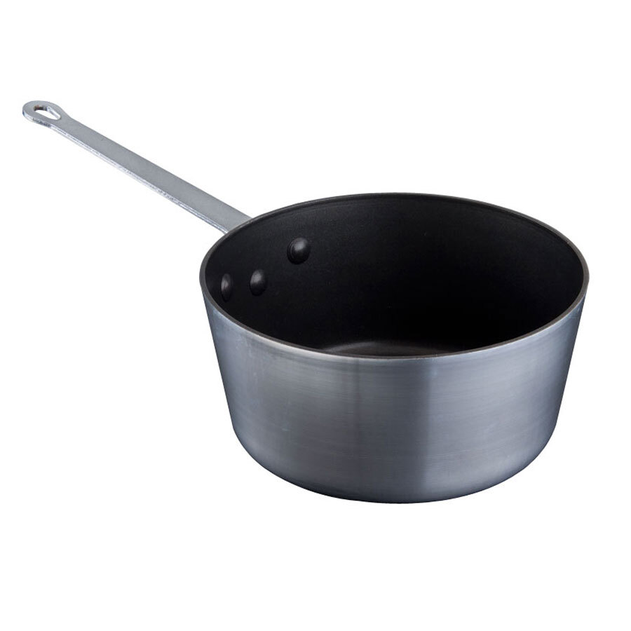 5 Qt. NonStick Aluminum Sauce Pan