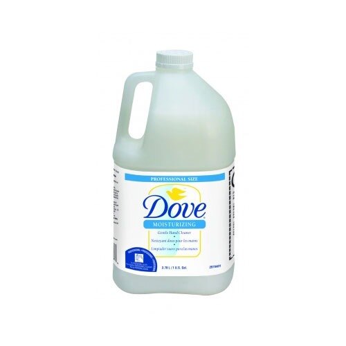 Sunlight Mild Gentle Sensitive Ultra Dish Liquid Case from