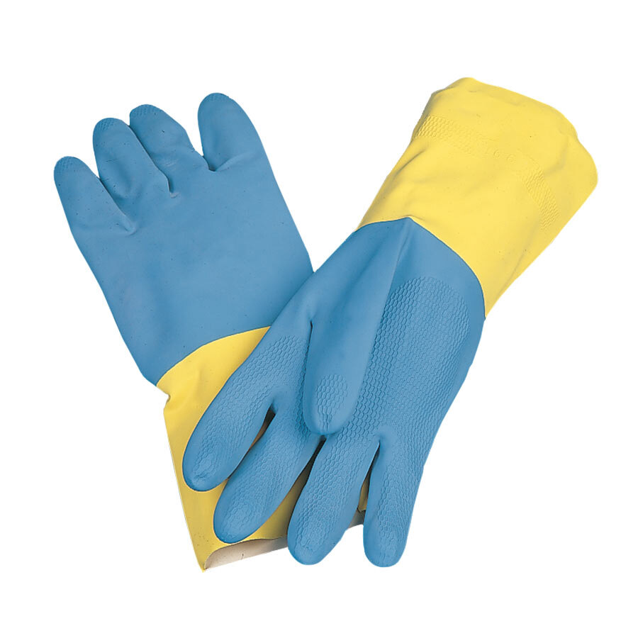 Large Neoprene / Latex Gloves