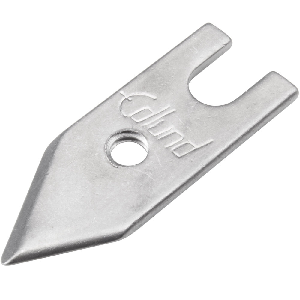 Edlund K070SP Knife for G2 and SG2 Manual Can Openers