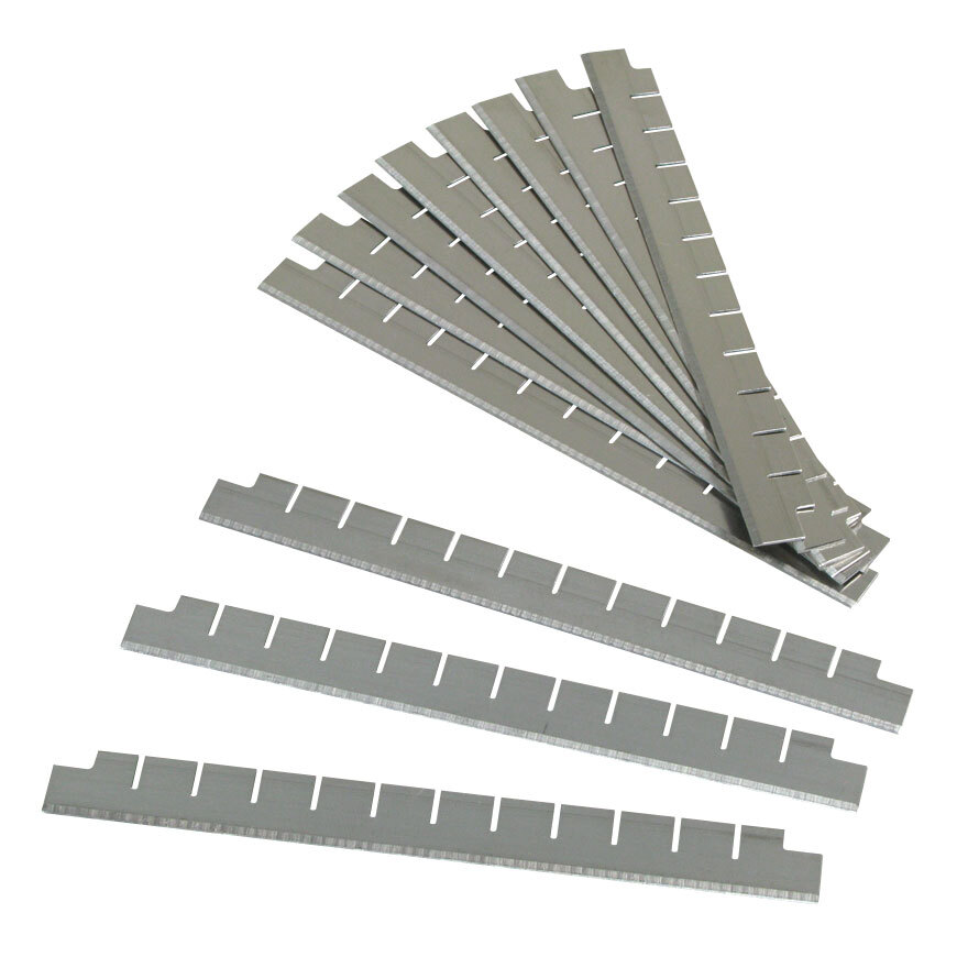 Nemco 4362 3/8" Easy Chopper Vegetable Dicer Replacement Blade Set