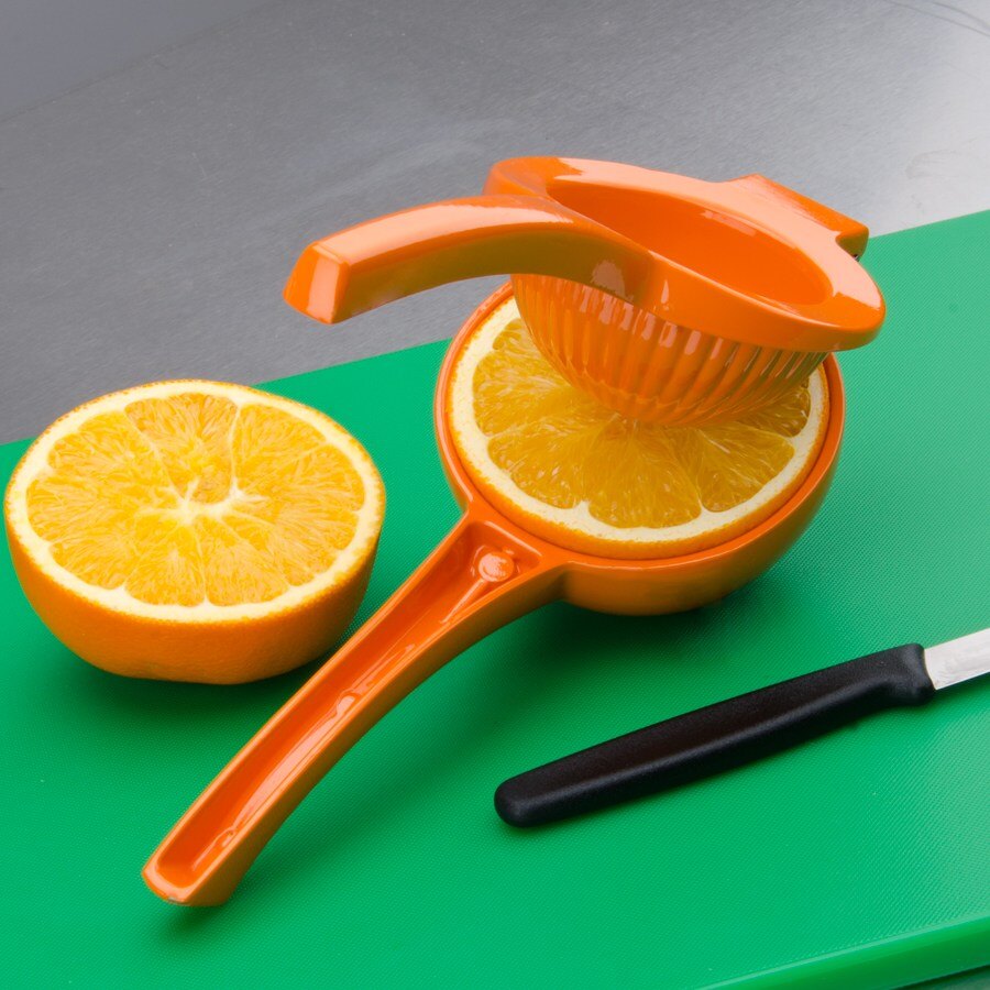 Hand Held Orange Squeezer