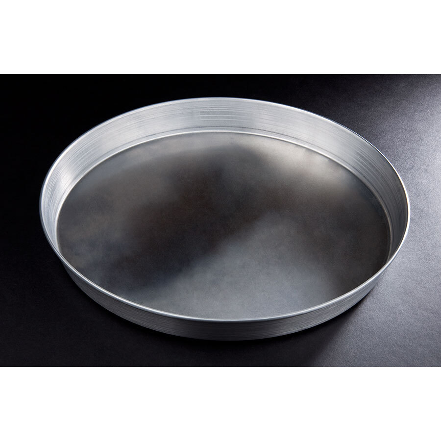 16" x 2" Deep Dish Pizza Pan