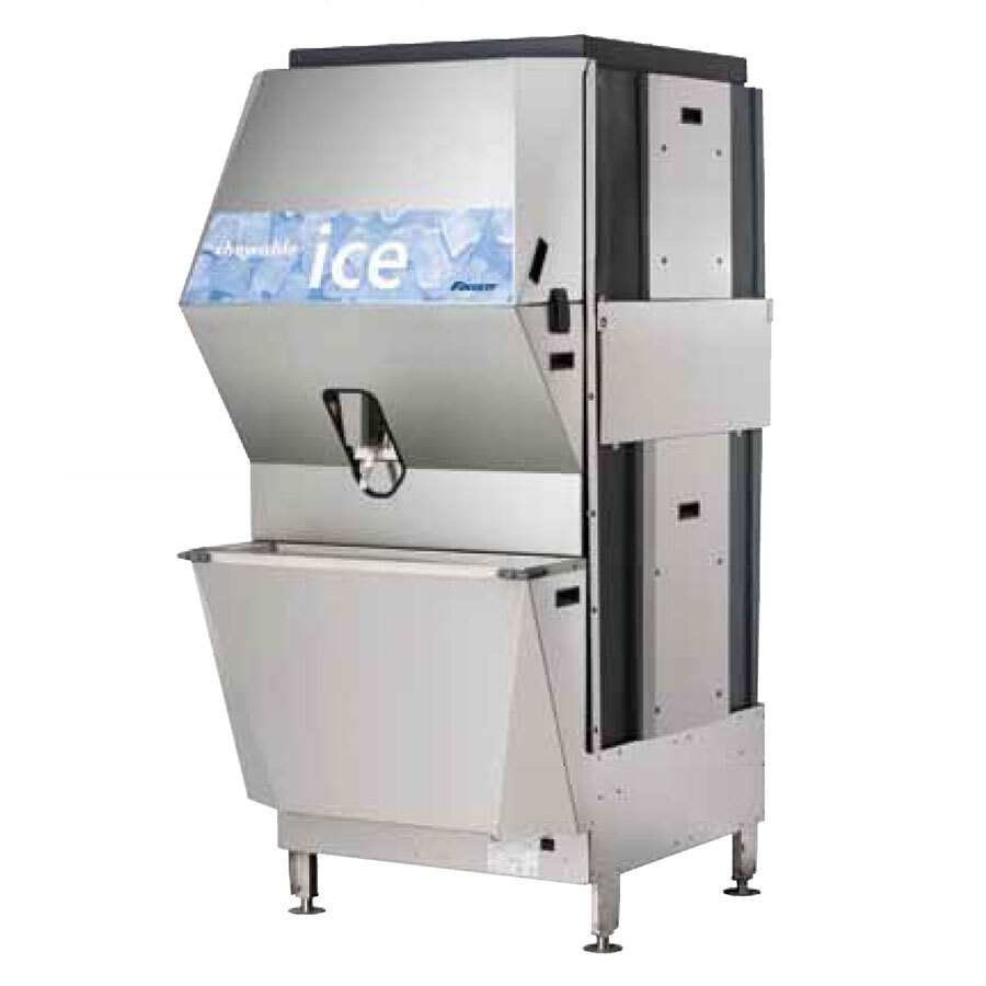 Follett ID650 High Capacity Ice Dispenser 220V