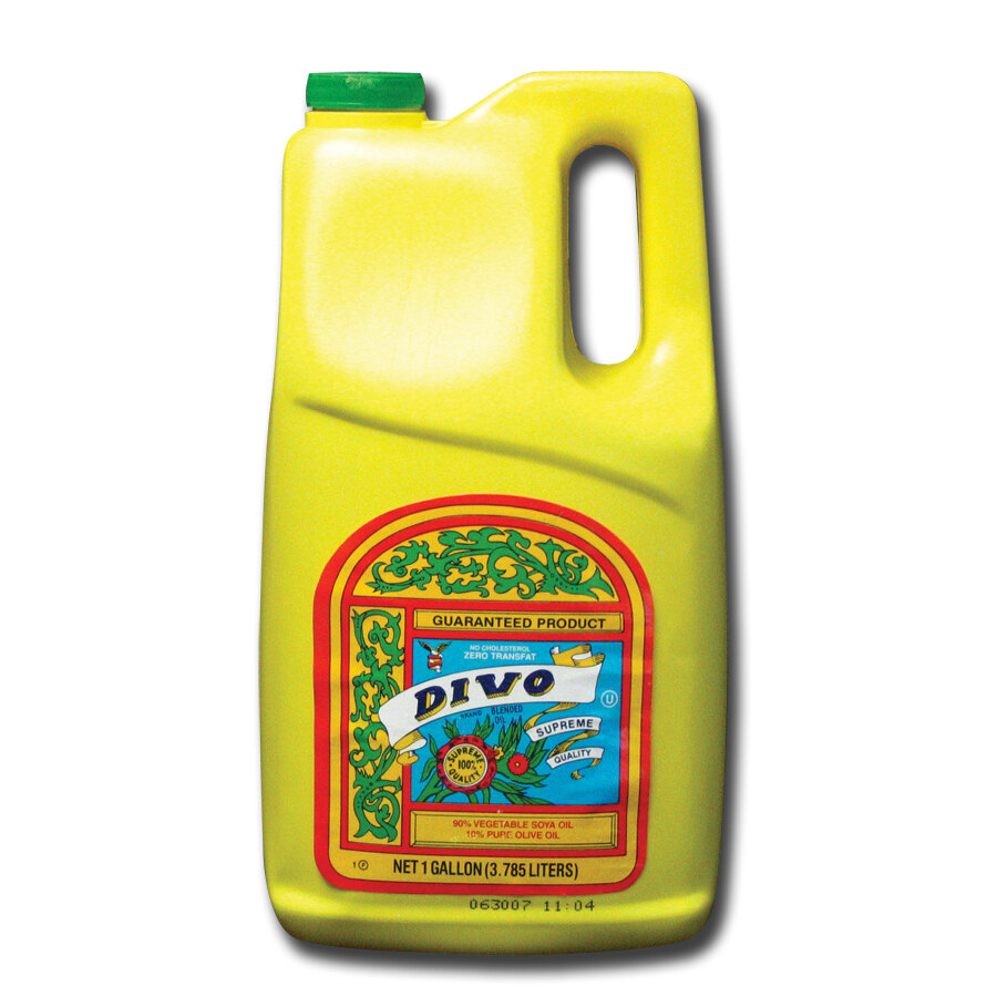 Admiration Soya / Olive Oil Blend 1 Gallon