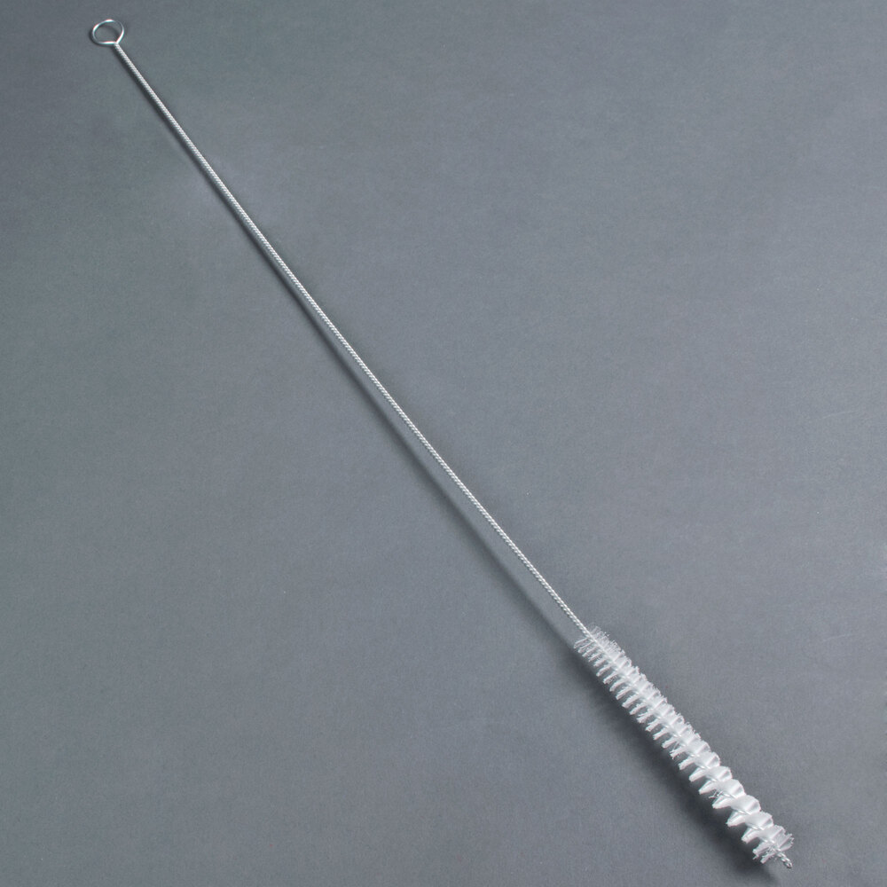 25" Coffee Urn Cleaning Brush
