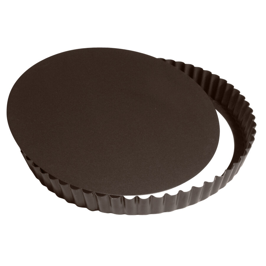 Wilton NonStick Tart / Quiche Pan 9" x 1 1/8"