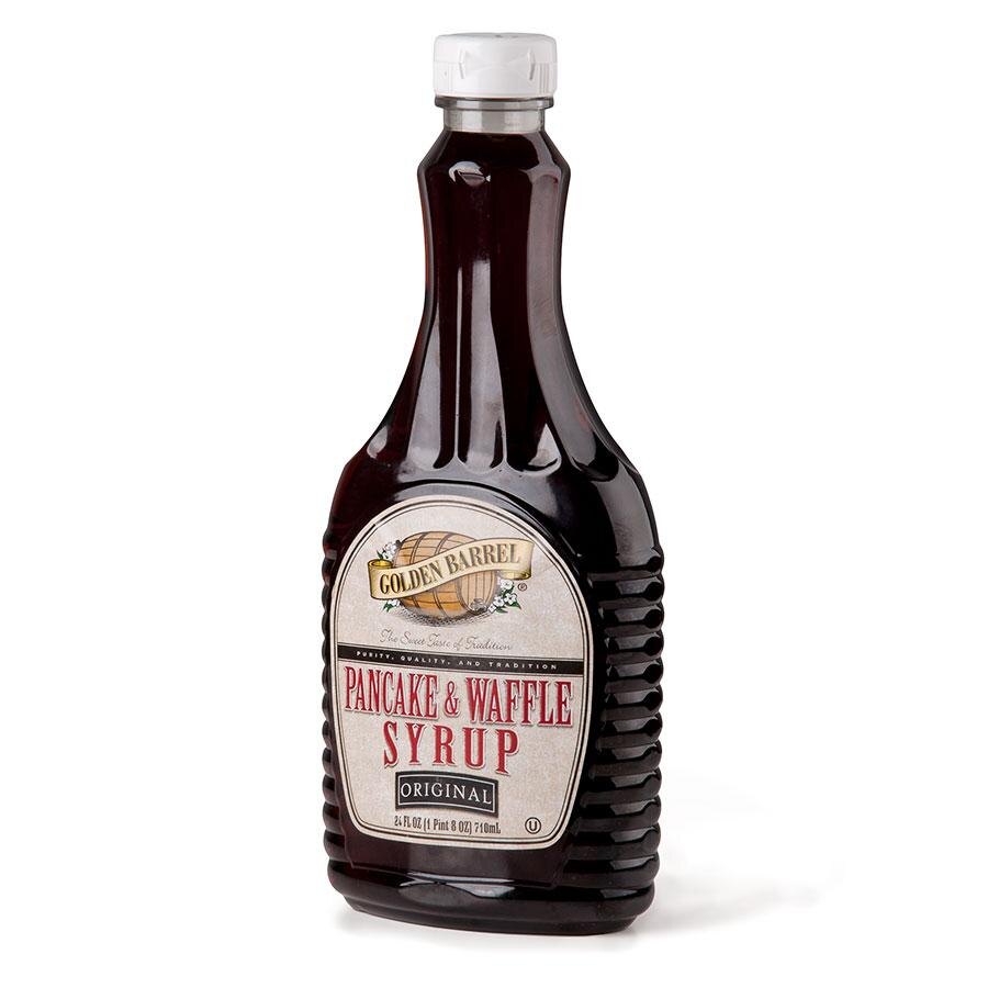 Types Of Pancake Syrup, Different... Jessica Maine Blog