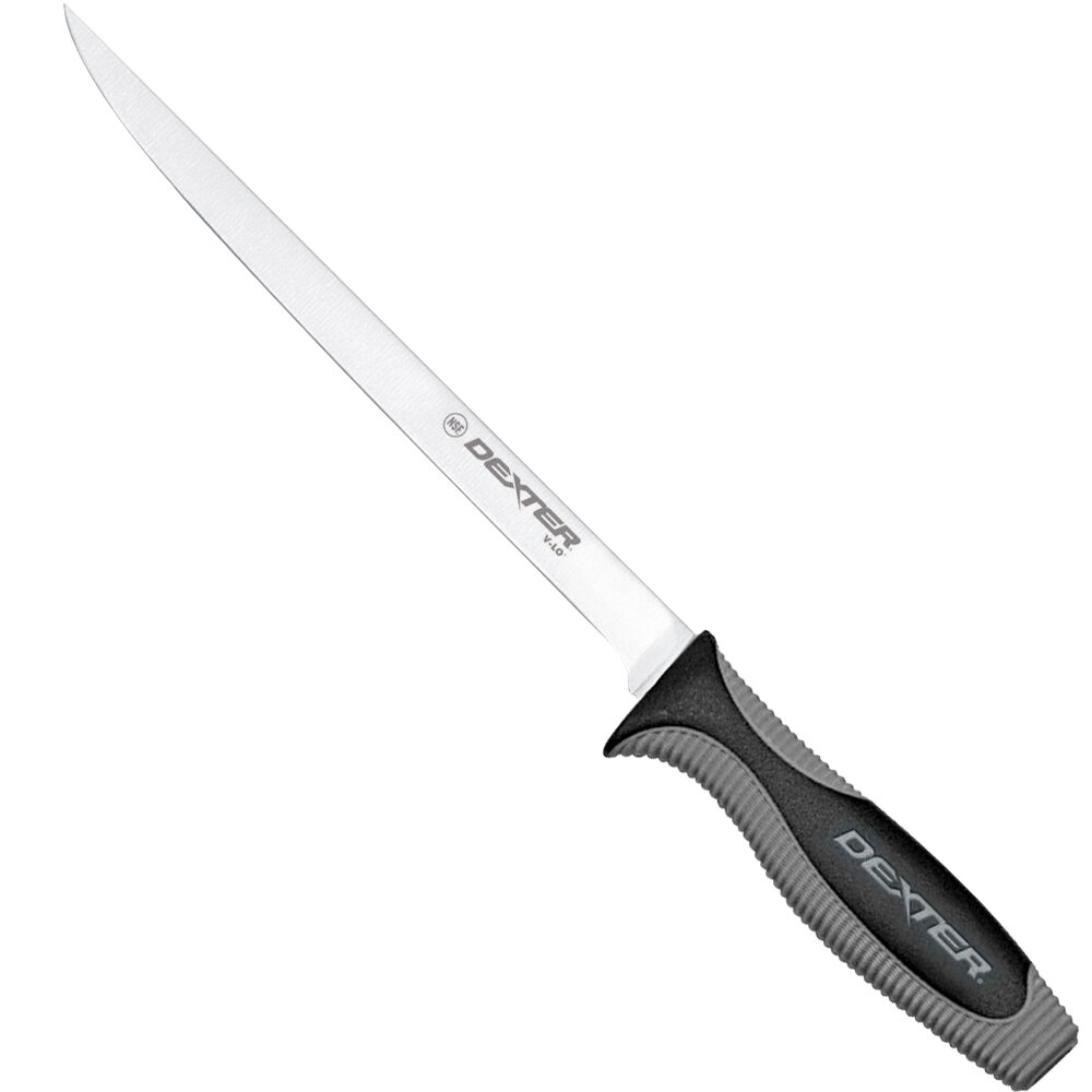 DexterRussell 29193 VLo 8" Fillet Knife