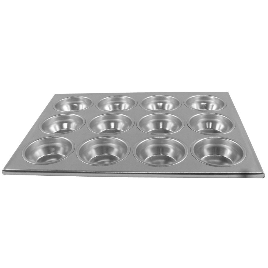 Aluminum Cupcake Pans. Nordic Ware Natural Aluminum Commercial Muffin