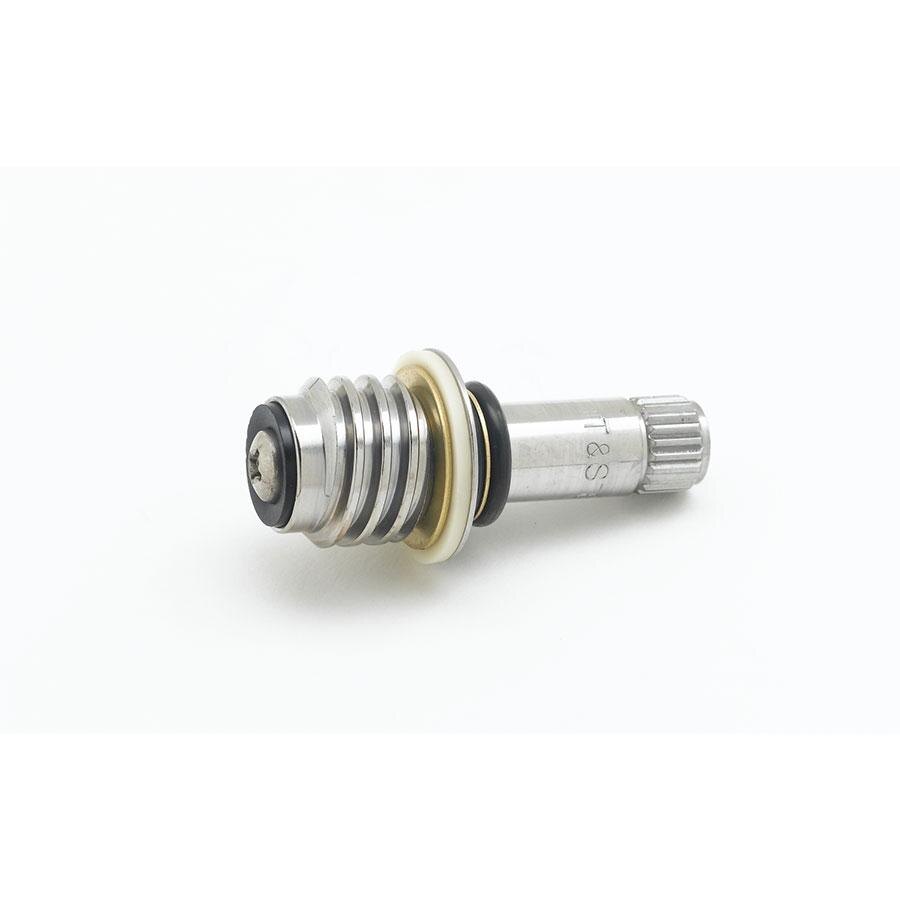 T&S 00975425QT Quarter Turn LH Spindle Assembly for B1100 Series Faucets