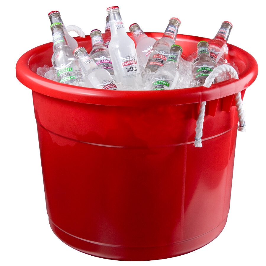 Cooler Barrel Plastic at Dana Dickerson blog