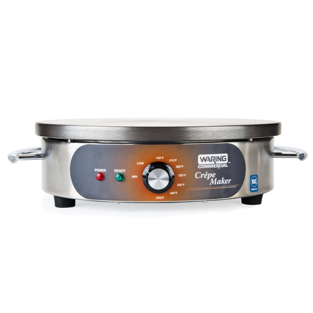 Choosing the Best Crepe Maker Crepe Maker Accessories