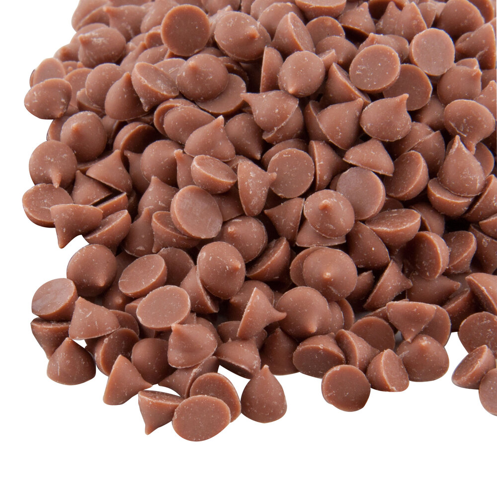 Cinnamon Chips 25 lbs.