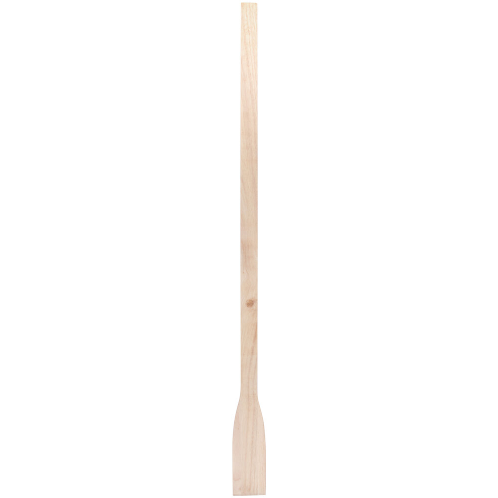 48" Wood Paddle