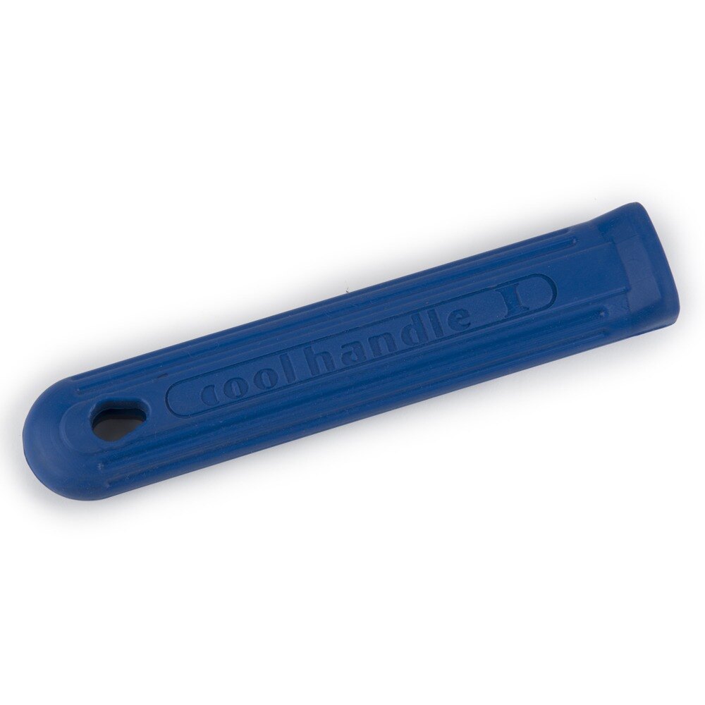 Vollrath 3010 Cool Handle II 4 1/2" Replacement Silicone Pan Grip / Sleeve