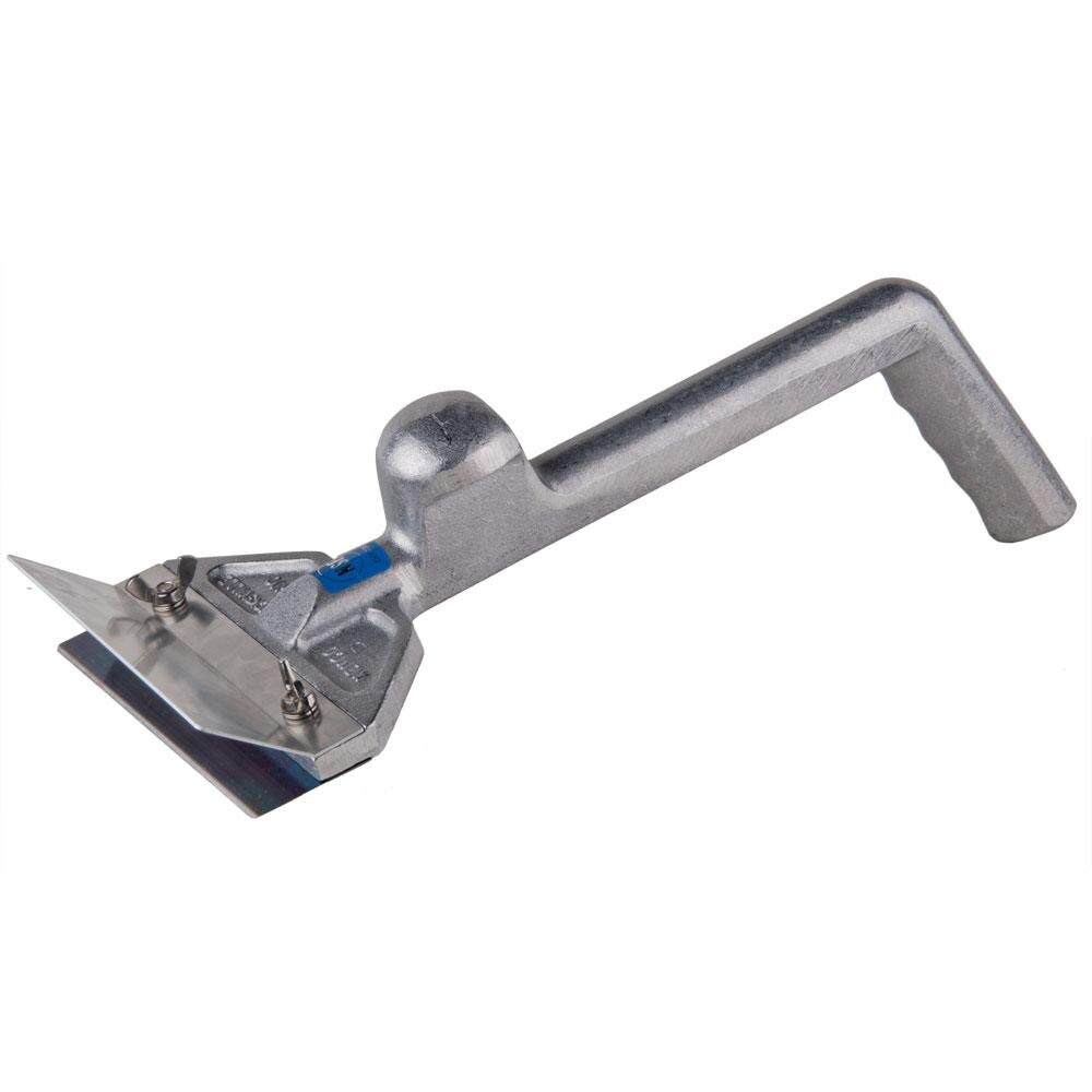 Nemco 55825 Heavy Duty 6" Easy Grill Scraper