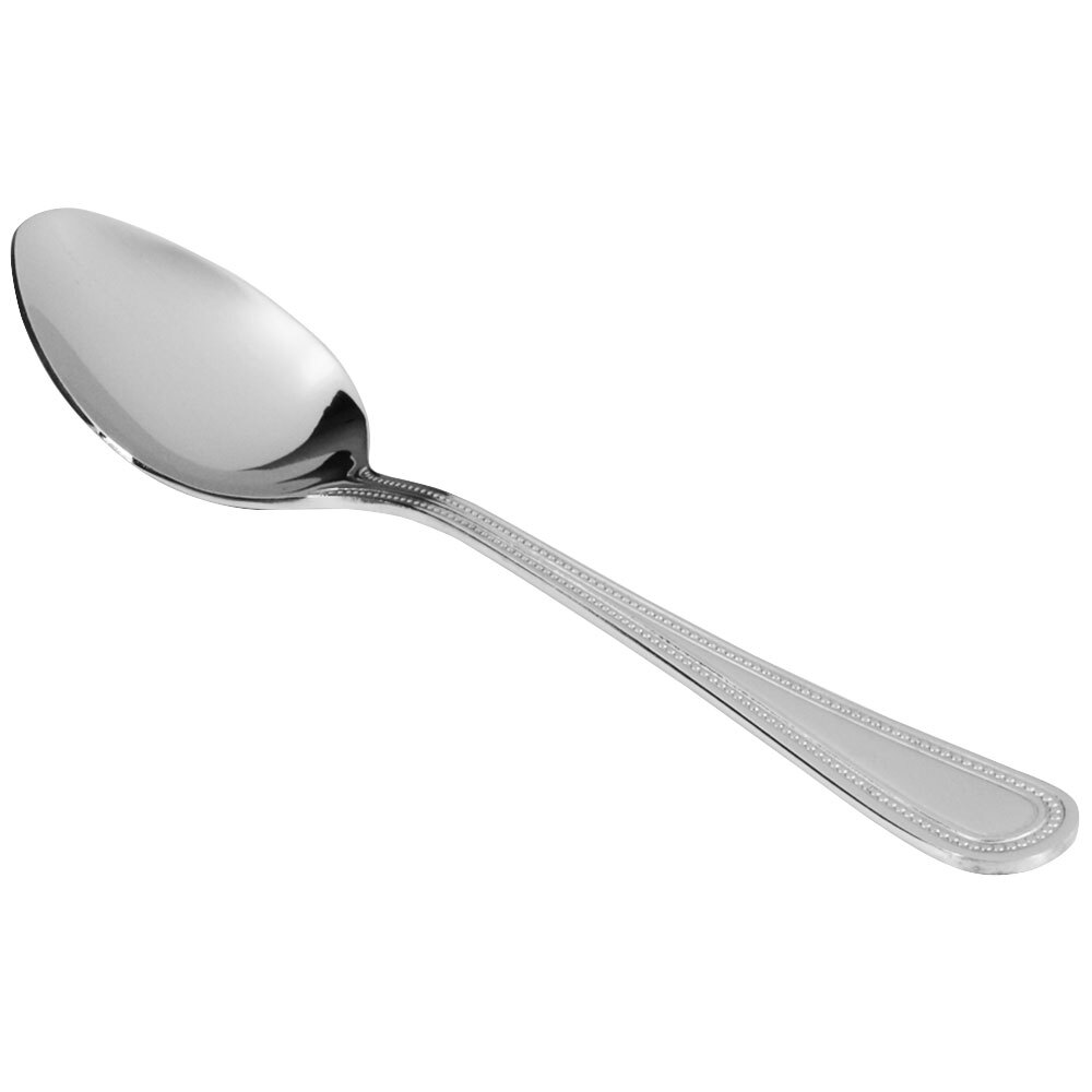 Prima Flatware Stainless Steel Dessert Spoon 36 / Pack