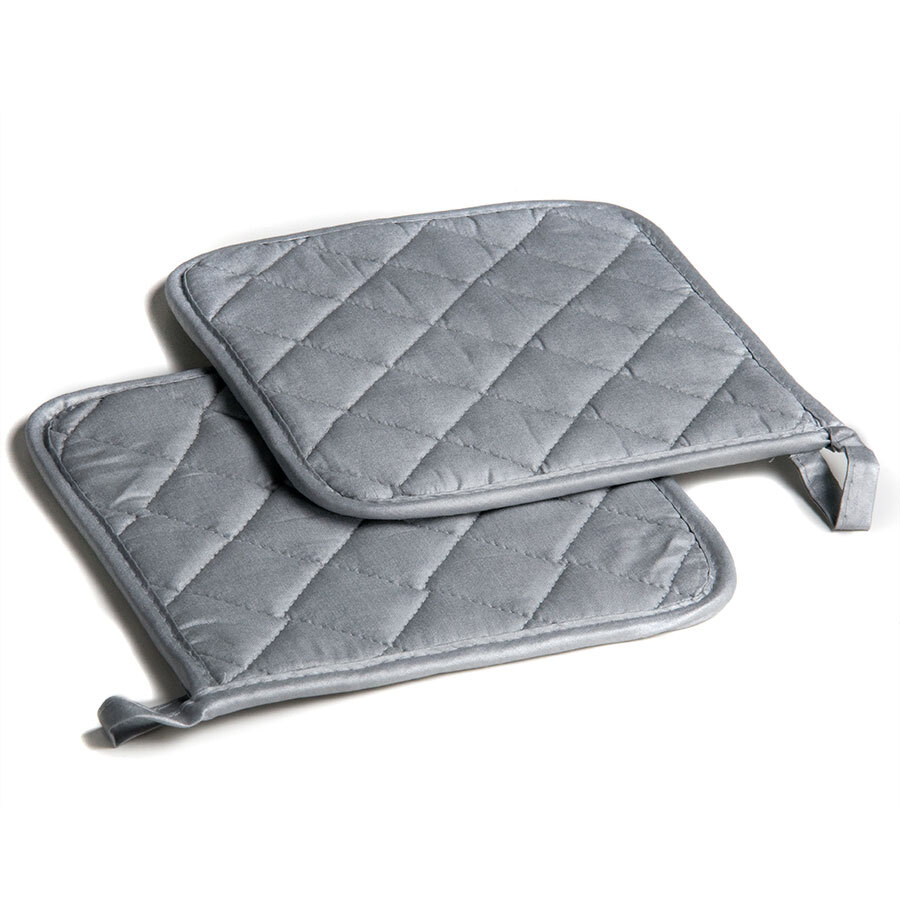 Choice Silicone Pot Holder Pair