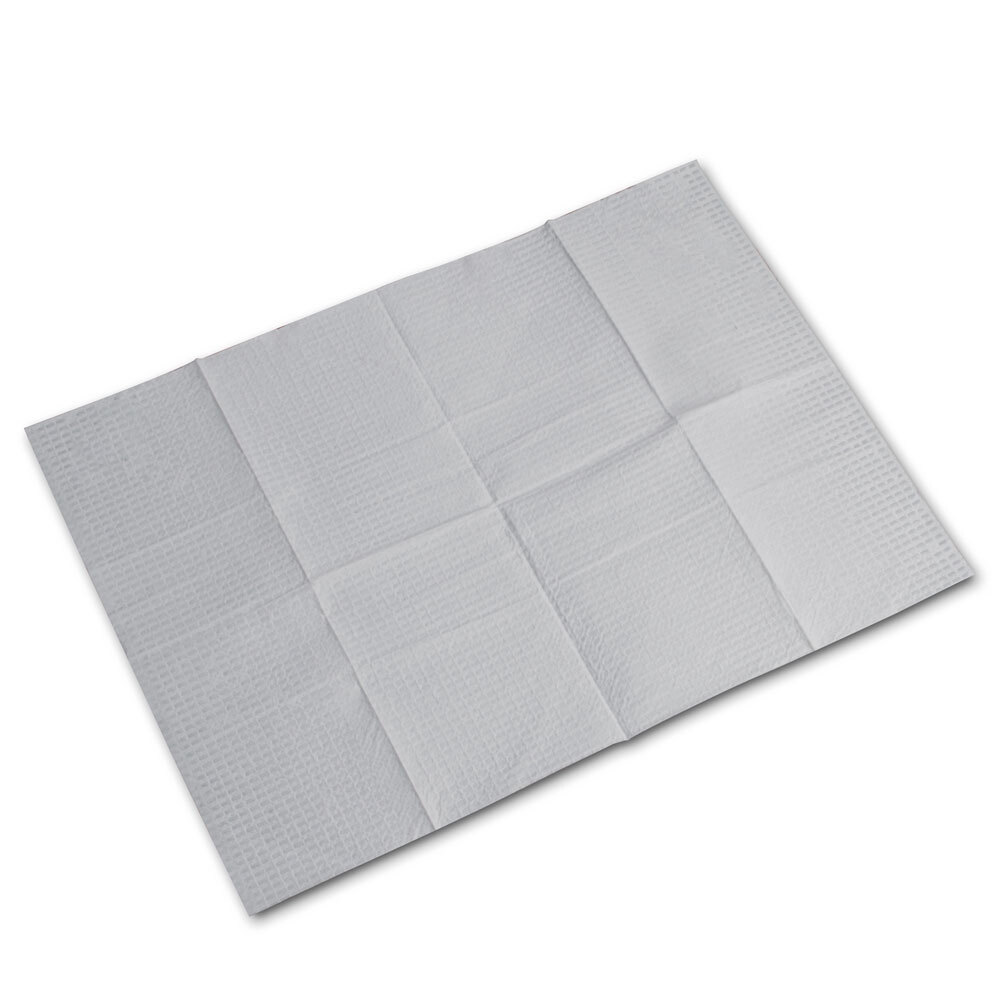 Continental 8255 Baby Changing Table Liners 500 / CS