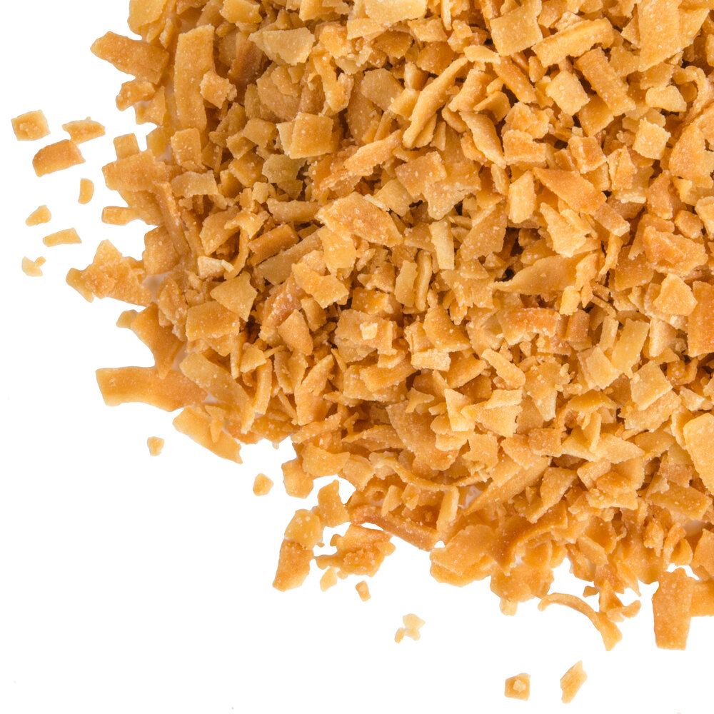 Sweet Toasted Coconut Flakes 10 lb.