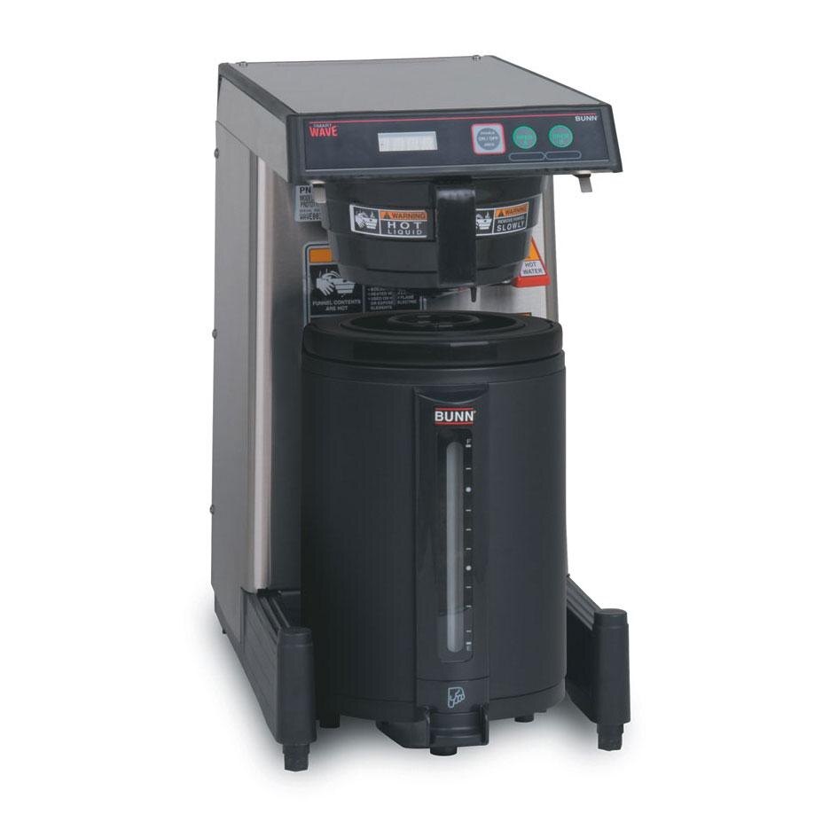 Bunn Bun332000010 Bunn Vpr Aps Airpot Brewer from Sears.com