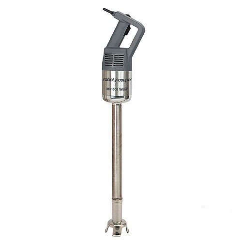 Robot Coupe MP600 Turbo 23" Immersion Blender 120V