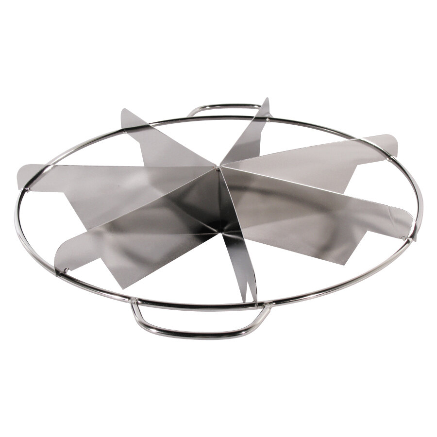 7 Cut 10" Pie Cutter