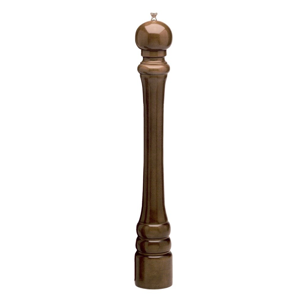 Chef Specialties 24100 Professional Series 24" Giant Walnut Pepper Mill