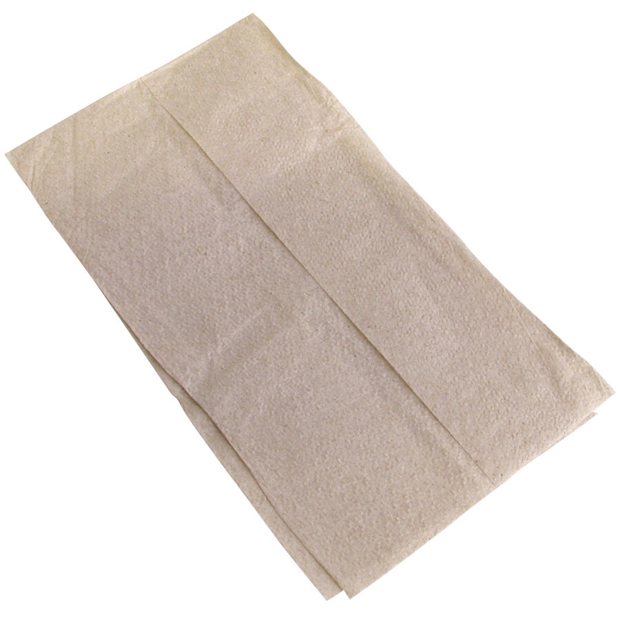 TallFold Dispenser Napkin Natural Kraft 10,000 / Case