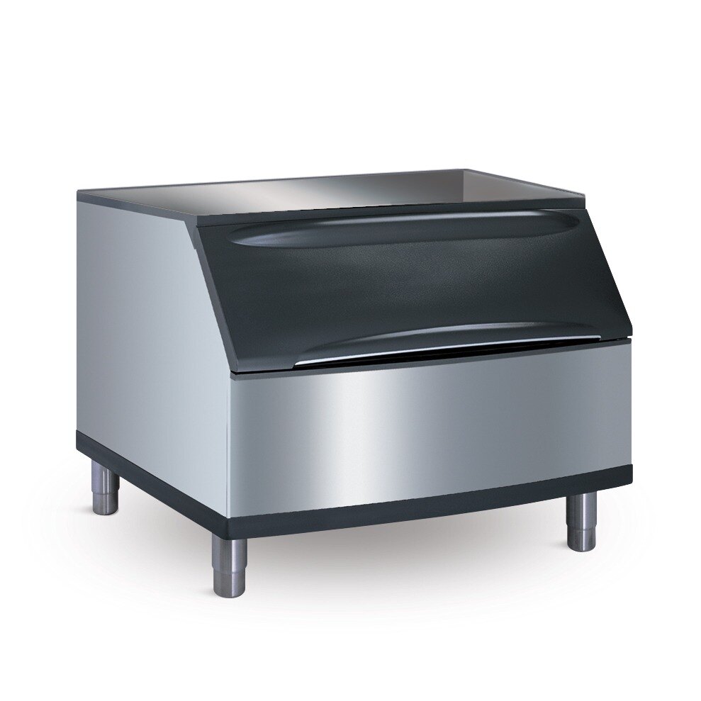 Manitowoc B170 Ice Machine Bin 150 Pound
