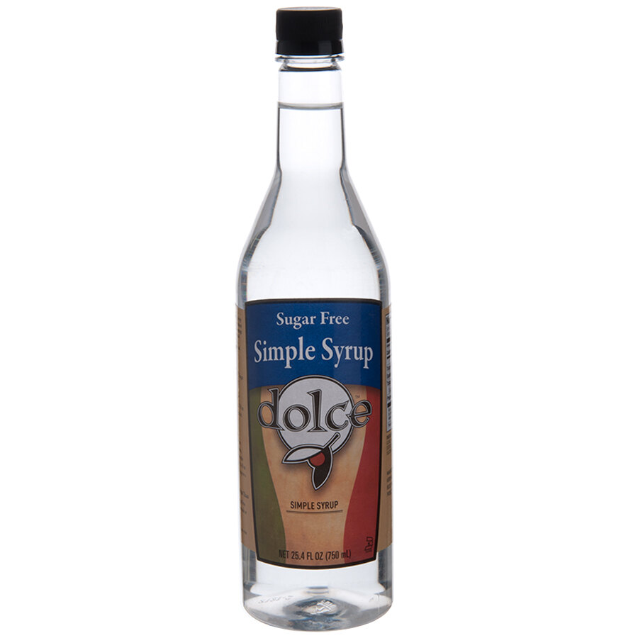 Sugar Free Coffee Syrup Australia Stevia Simple Syrup Happy Food, Healthy Life Stevia