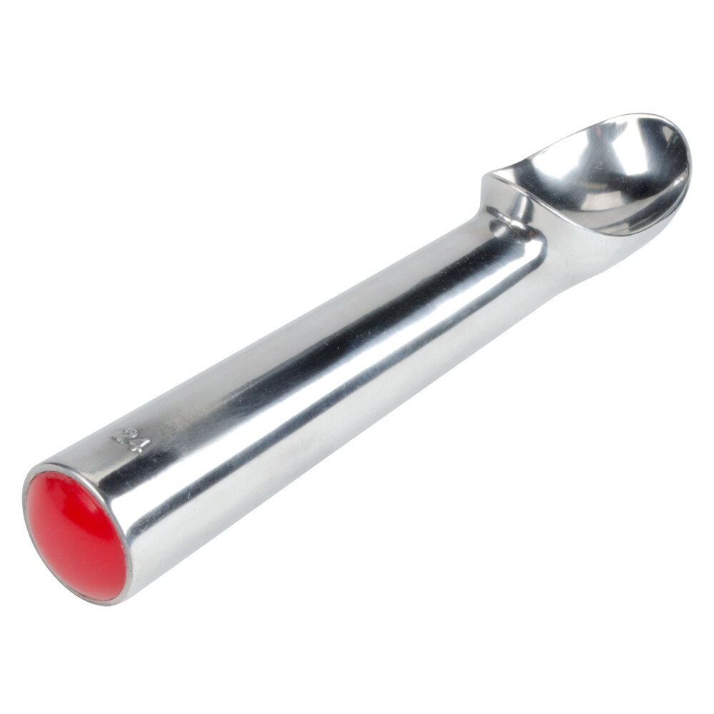 24 Aluminum Ice Cream Scoop / Dipper