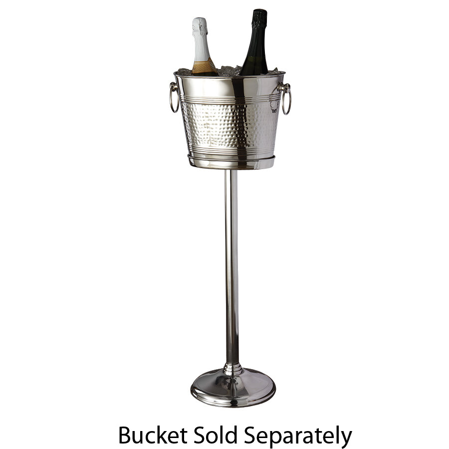 American Metalcraft OWBS Wine Bucket Stand for O2BWB Wine Bucket