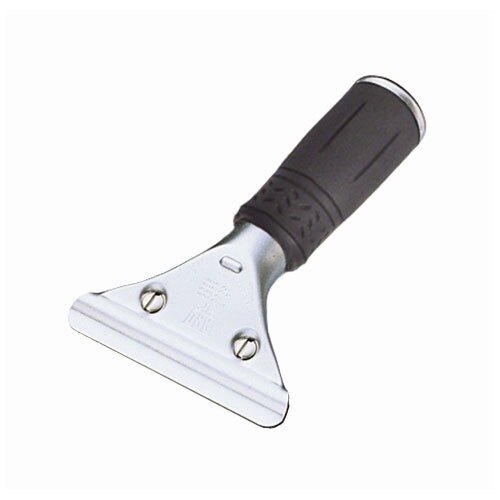 Unger Pro Stainless Steel PR000 Squeegee Handle