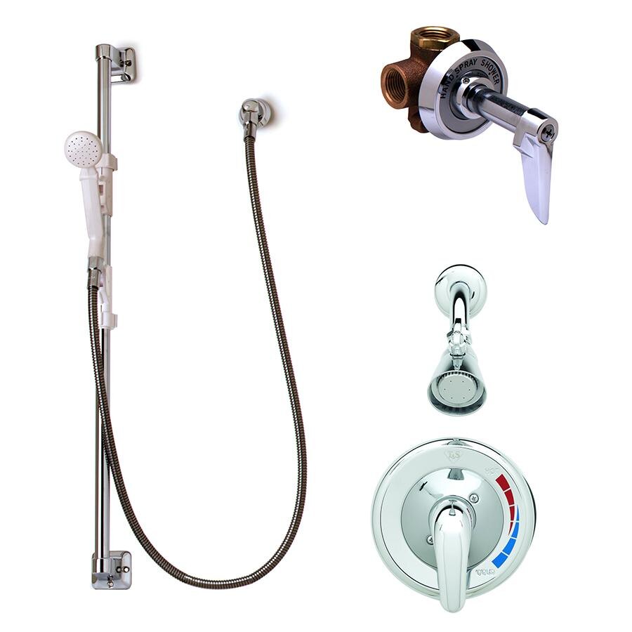 American Standard Pressure Balance Unit For Single Control Tub Shower