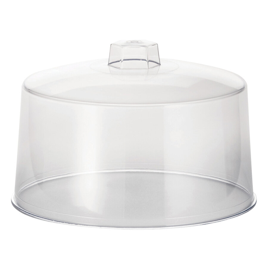 Plastic Dome Cake Covers submited images.