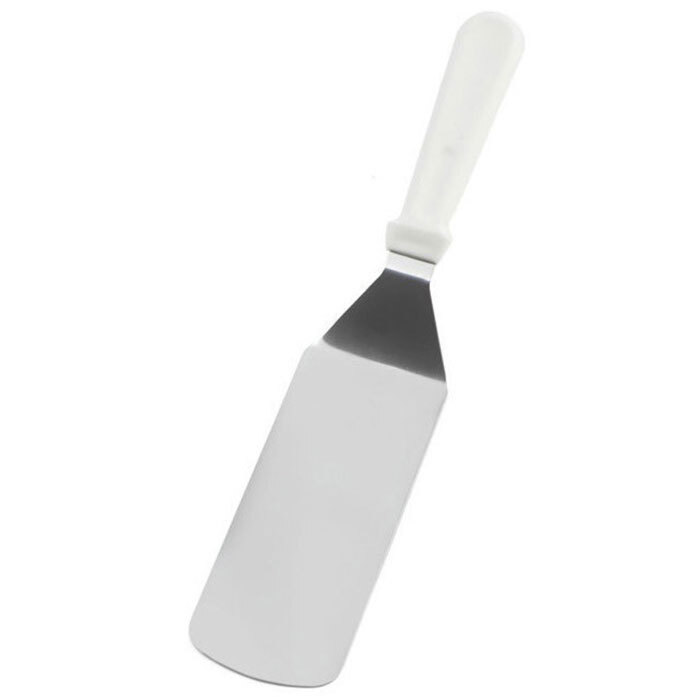 8" x 3" Solid Turner Plastic Handle