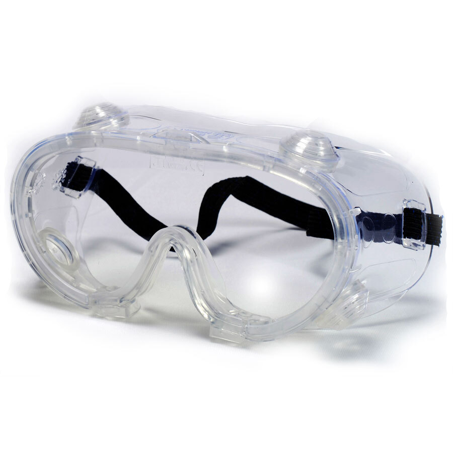 General Purpose Safety Goggles 1 Pair