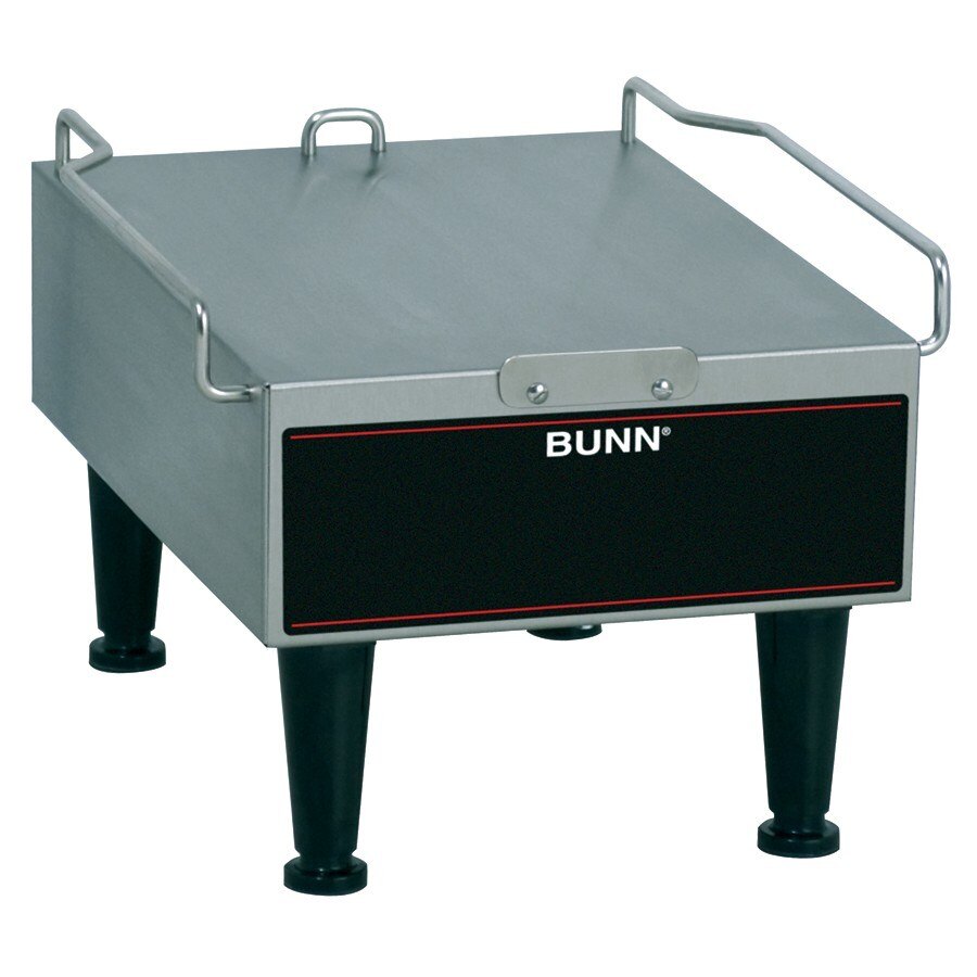 Bunn LP Iced Tea Dispenser Stand (Bunn 37675.0001)