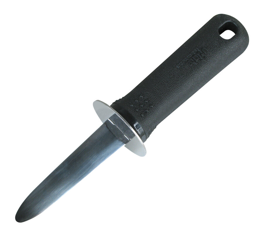 3" ProGrip Oyster Opener Knife
