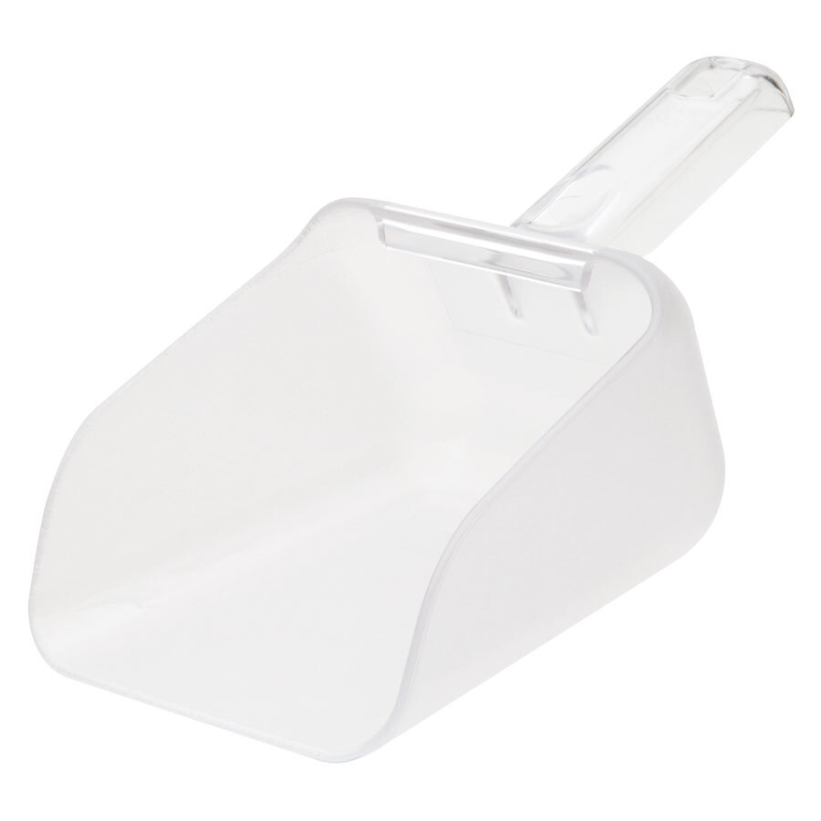 Rubbermaid 9F75 32 oz. Scoop (FG9F7500)