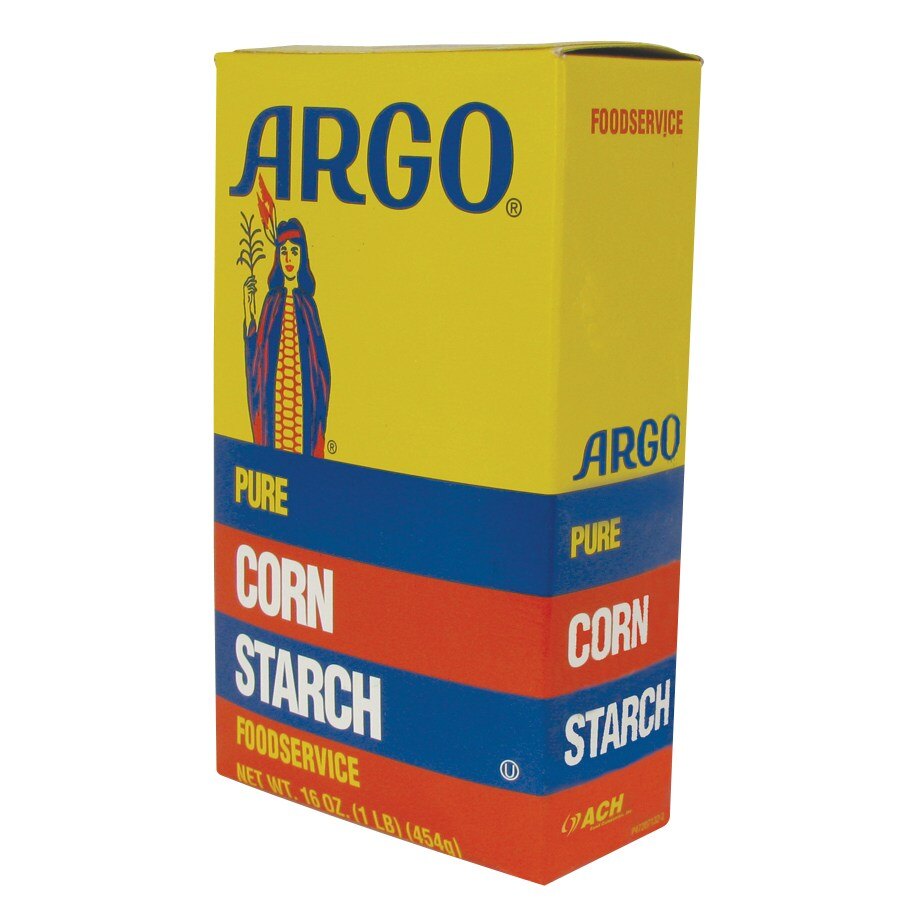 Corn Starch 16 oz. Box