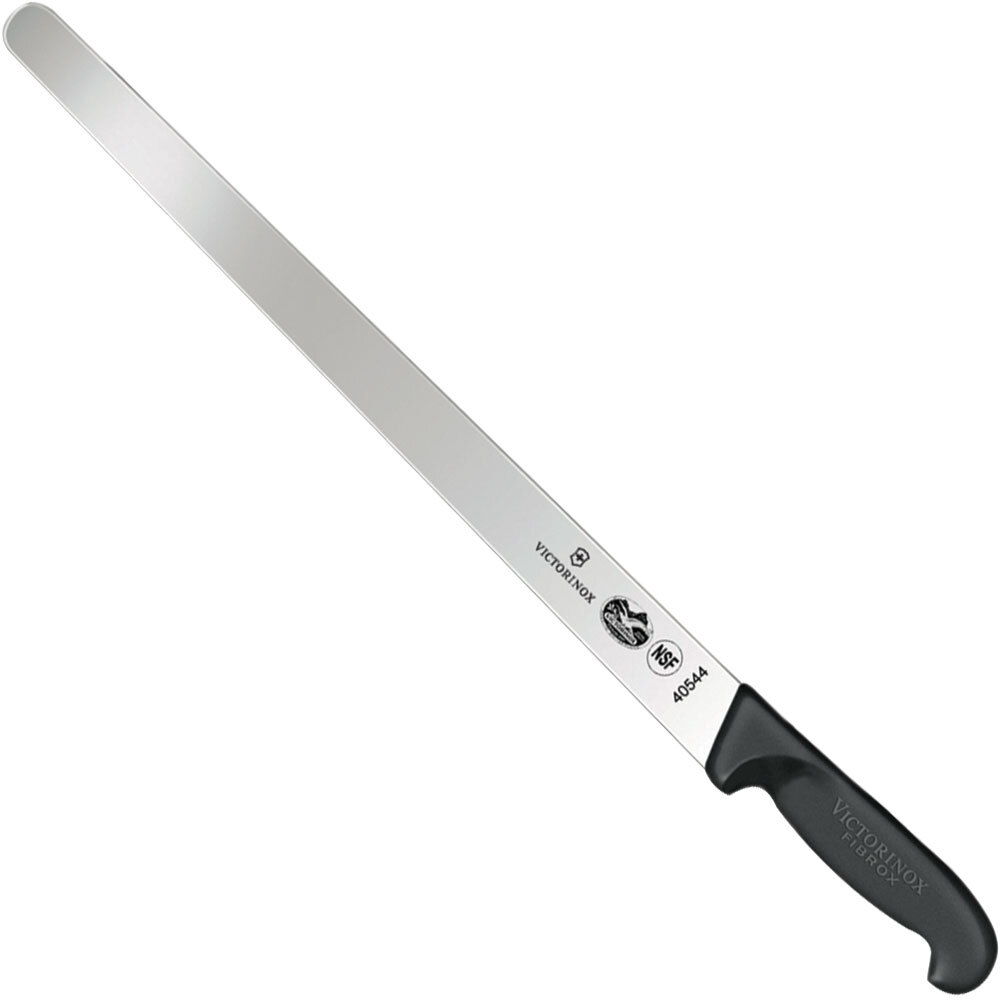 Victorinox 40544 14" Slicing Knife with Fibrox Handle